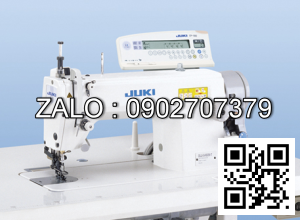 Máy may 1 kim mũi thắt JUKi DLU-5490N