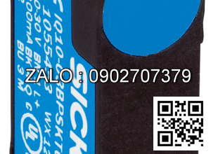 Cảm biến tiệm cận SICK IMP12-1B5PPVC0F