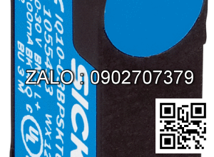 Cảm biến tiệm cận SICK IMP12-1B5PPVC0C