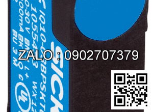 Cảm biến tiệm cận SICK IMP12-1B5PPVC0B