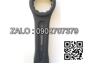 Khóa vòng đóng 392-584 Gestar 42mm