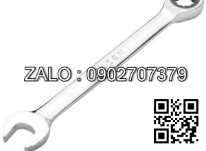 khóa vòng miệng tự động tolsen 15mm