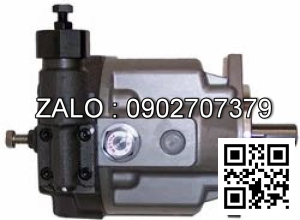 Bơm thủy lực piston Yuken A16SR4-FR07BS-184-A-B