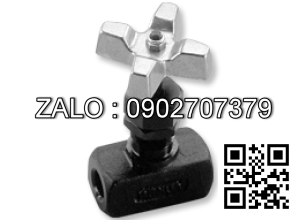 Khóa đồng hồ, ren G1/4