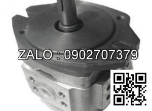 Bơm thủy lực Nachi PZS-6B-130N4-10