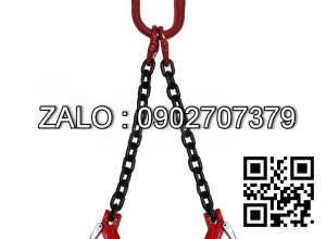 Xích Cẩu Hàng Kenbo 4 Tấn 2 Mét 2 Xích