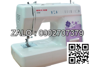 MÁY MAY 1 KIM ĐIỆN TỬ DDL-9000B