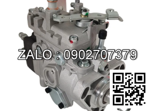Heo dầu động cơ DEUTZ TCD2.9L4 , 4 CYL , CM3