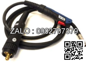 Súng hàn 15AK BINZEL