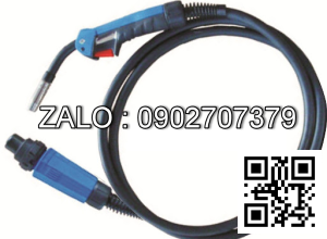 Súng hàn MIG 15AK-5M