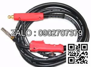 Súng hàn MIG 350A-5M