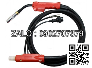 Súng hàn PANA 500A - 3M