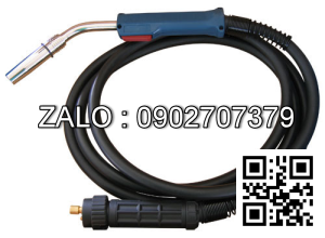 Súng hàn 24KD BINZEL