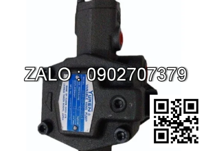 Bơm thủy lực Nachi PVS-0B-8N0-30