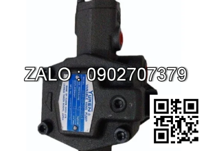 Bơm thủy lực Nachi PVS-0B-8N3-30