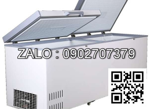 Tủ đông 2 cánh Pinimax PNM-39AF