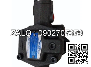 Bơm thủy lực Nachi PVS-1A-16N3-12