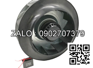 Quạt tủ điện li tâm Leipole 225FLW2