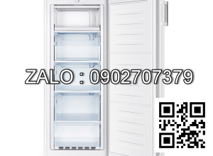 Tủ đông đứng Alaska IF-25 250 lít 6 ngăn đông 1 hộc