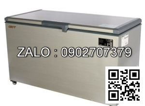 Tủ đông âm sâu Okasu OKS-BG798