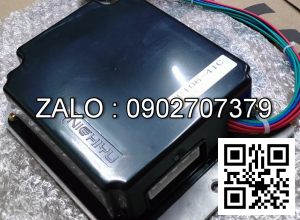 Board trợ lực tay lái xe nâng NICHIYU CU108-43B