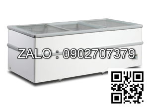 TỦ ĐÔNG THE COOL REBECCA TC 150ISE