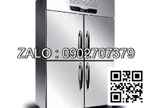 TỦ ĐÔNG INOX THE COOL STANLEY FA-1200L4