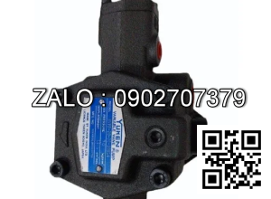 Bơm thủy lực Nachi PVS-1B-16N2-12