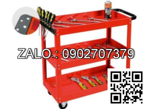 Tủ đựng dụng cụ 3 ngăn Kocu KC-17A