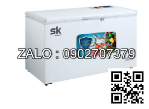 TỦ ĐÔNG SUMIKURA SKFS-1500F (KÍNH LÙA 1500 LÍT)