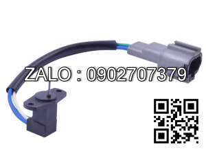 Senso tay lái xe nâng TCM FRB10-25-6