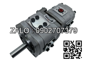 Bơm thủy lực Nachi IPH-5A-50