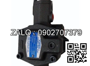 Bơm thủy lực Nachi PVS-1B-22N2-12