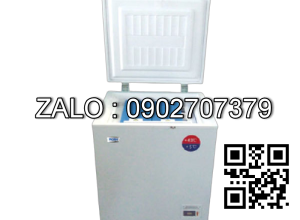 Tủ đông bảo quản Vắc-xin Haier HBD-116