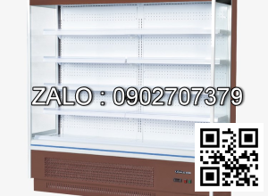 Tủ đông bảo quản mâũ Evermed BLF 105