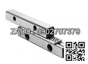 Con Lắn Chéo - Thanh Trượt Dẫn Hướng CRV3050, CRV3075