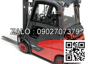 Linde H25T 