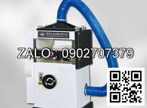 Máy bào cuốn hai mặt MB203