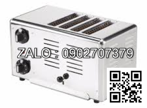 Máy nướng bánh Rowlett DA205