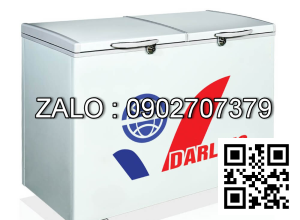 Tủ Đông Darling DMF-6700AX