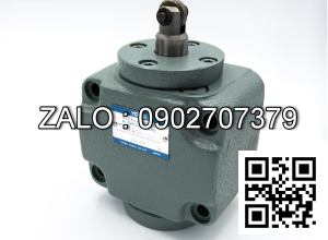 Van giảm tốc SEWON ZG-06-T-C-22