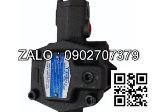 Bơm thủy lực Nachi PVS-2A-35N2-12