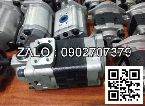 Bơm thủy lực piston Yuken DSG-03-3C4-D100-N-50