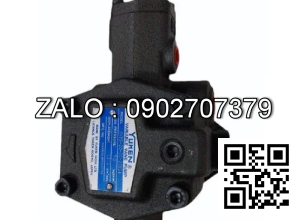 Bơm thủy lực Nachi PVS-2B-35N0-12