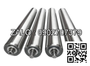 Con lăn gai phá bọt khí | Hay còn gọi là Rulo gai