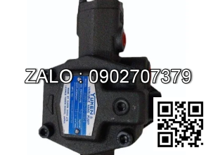 Bơm thủy lực Nachi PVS-2B-45N0-12