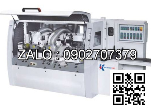 Máy bào gỗ 4 mặt 4 trục tự động ZHX-M420