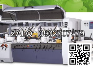 MÁY BÀO 4 MẶT GNS 8S23