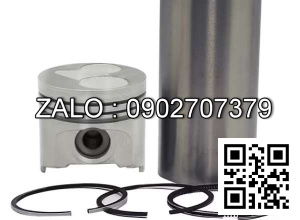 Xilanh động cơ 4TNV92 YANMAR 