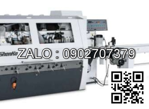 MÁY BÀO 4 MẶT GL 730A